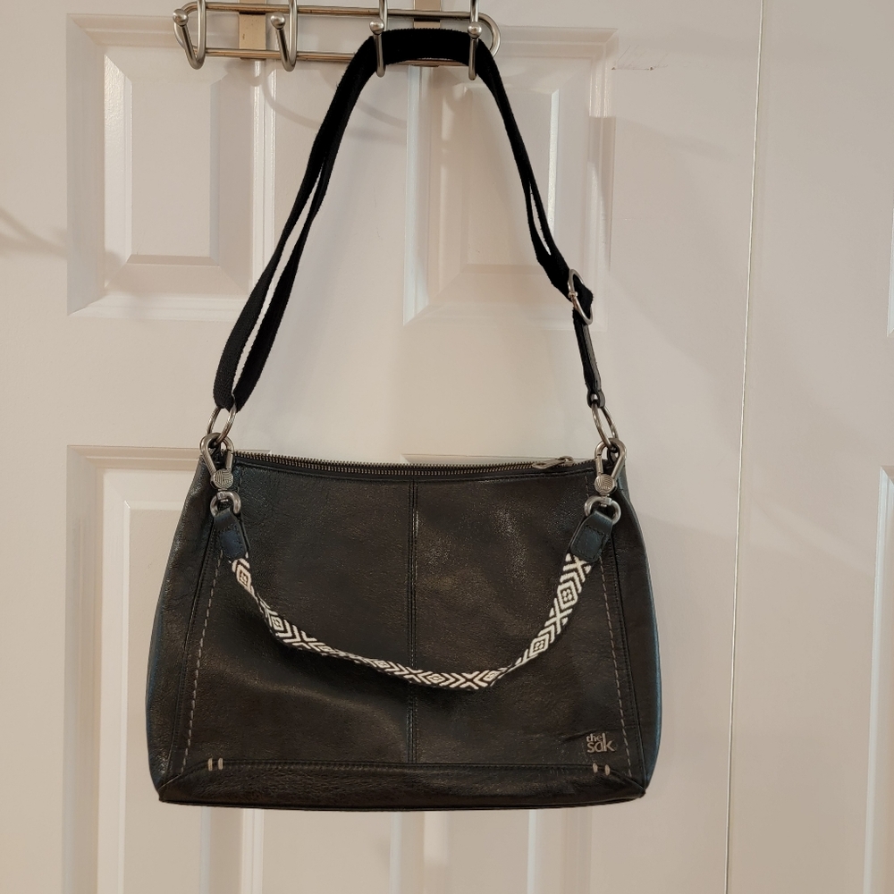 The Sak Camila Shoulder‎ Bag
